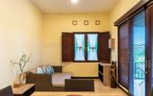 Туры в отель Benian Villas