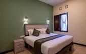 Туры в отель Benian Villas