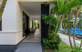 Туры в отель Benian Villas