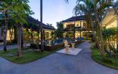 Туры в отель Benian Villas
