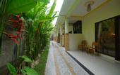 Туры в отель Zam Zam Anjani Villa