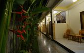 Туры в отель Zam Zam Anjani Villa