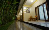 Туры в отель Zam Zam Anjani Villa