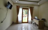 Туры в отель Zam Zam Anjani Villa