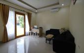 Туры в отель Zam Zam Anjani Villa