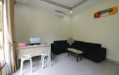 Туры в отель Zam Zam Anjani Villa