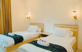 Туры в отель Zam Zam Anjani Villa