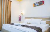 Туры в отель Zam Zam Anjani Villa