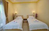 Туры в отель Zam Zam Anjani Villa