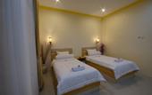 Туры в отель Zam Zam Anjani Villa