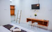 Туры в отель Zam Zam Anjani Villa