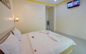 Туры в отель Zam Zam Anjani Villa