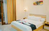 Туры в отель Zam Zam Anjani Villa