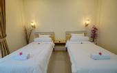 Туры в отель Zam Zam Anjani Villa