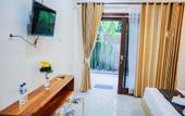 Туры в отель Zam Zam Anjani Villa