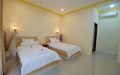 Туры в отель Zam Zam Anjani Villa