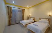Туры в отель Zam Zam Anjani Villa