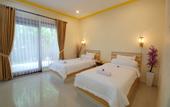 Туры в отель Zam Zam Anjani Villa