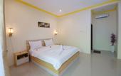 Туры в отель Zam Zam Anjani Villa