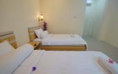 Туры в отель Zam Zam Anjani Villa