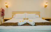 Туры в отель Zam Zam Anjani Villa