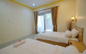 Туры в отель Zam Zam Anjani Villa