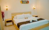 Туры в отель Zam Zam Anjani Villa