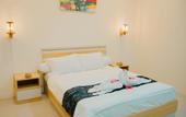 Туры в отель Zam Zam Anjani Villa