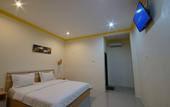 Туры в отель Zam Zam Anjani Villa