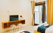 Туры в отель Zam Zam Anjani Villa