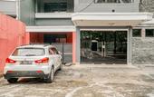 Туры в отель RedDoorz near Plaza Senayan
