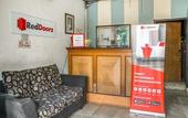 Туры в отель RedDoorz near Plaza Senayan