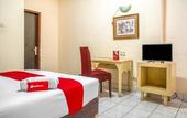 Туры в отель RedDoorz near Plaza Senayan