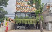 Туры в отель RedDoorz Premium @ Hotel Hebat
