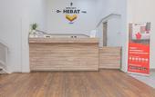 Туры в отель RedDoorz Premium @ Hotel Hebat