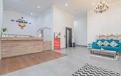 Туры в отель RedDoorz Premium @ Hotel Hebat