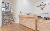 Туры в отель RedDoorz Premium @ Hotel Hebat
