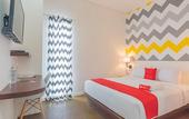 Туры в отель RedDoorz Premium @ Hotel Hebat