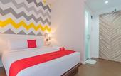 Туры в отель RedDoorz Premium @ Hotel Hebat