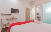 Туры в отель RedDoorz Premium @ Hotel Hebat