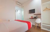 Туры в отель RedDoorz Premium @ Hotel Hebat