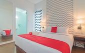 Туры в отель RedDoorz Premium @ Hotel Hebat
