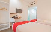 Туры в отель RedDoorz Premium @ Hotel Hebat