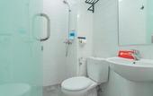 Туры в отель RedDoorz Premium @ Hotel Hebat