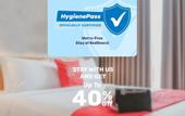 Туры в отель RedDoorz Plus near Trans Studio Cibubur 2