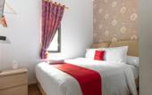 Туры в отель RedDoorz Plus near Trans Studio Cibubur 2