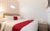 Туры в отель RedDoorz Plus near Trans Studio Cibubur 2