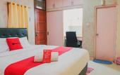 Туры в отель RedDoorz Plus near Trans Studio Cibubur 2