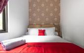 Туры в отель RedDoorz Plus near Trans Studio Cibubur 2