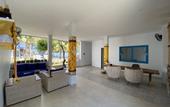 Туры в отель Kura Kura Divers Lodge